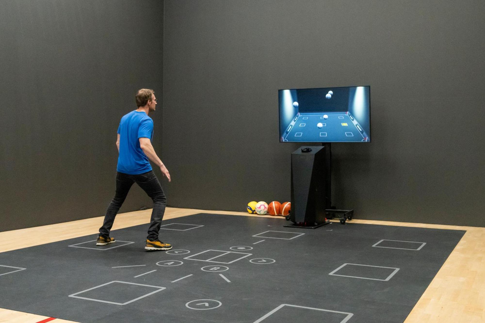 ホテル Sportschule オーバーハヒング エクステリア 写真